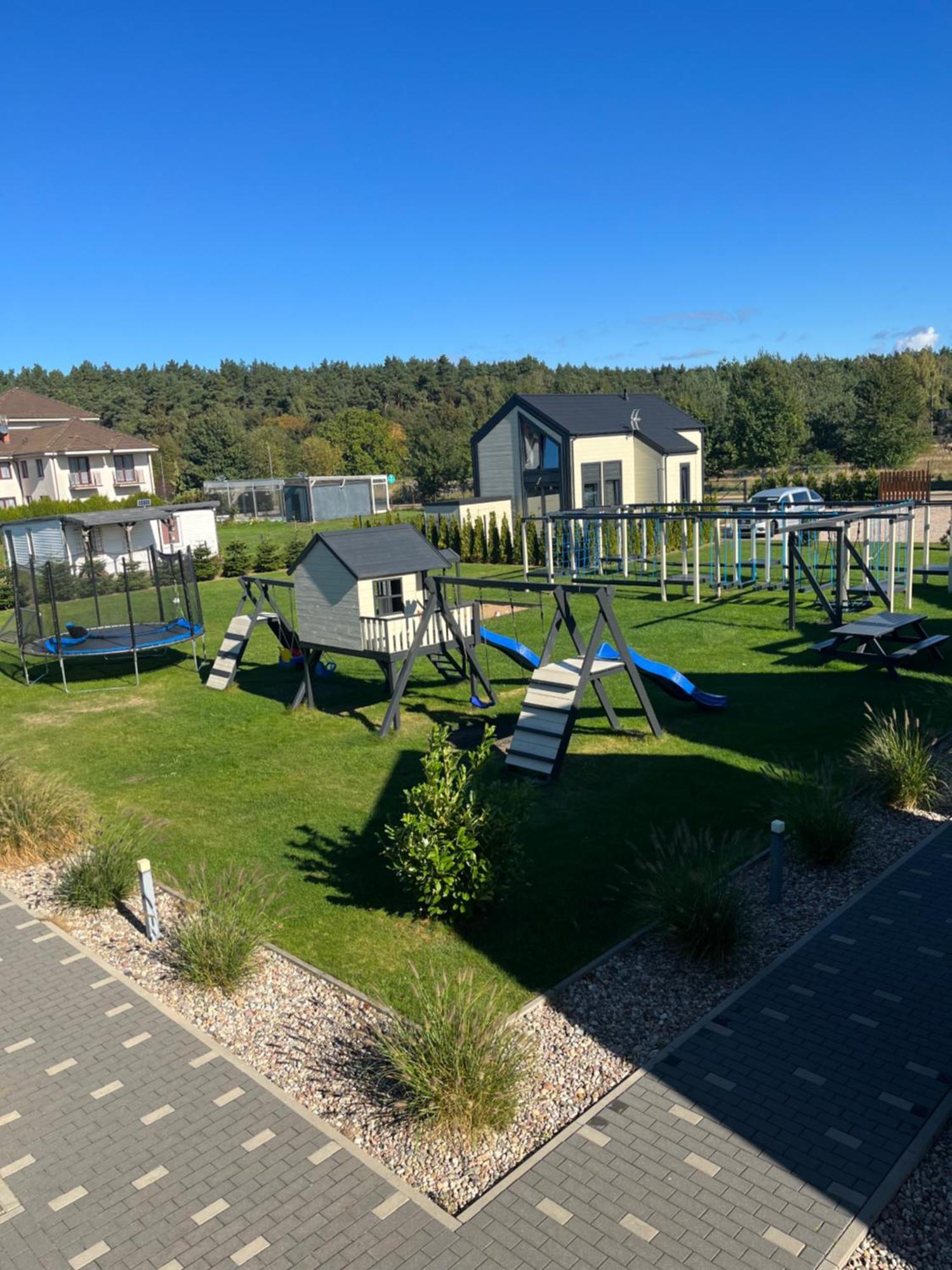 Jachtowa Park