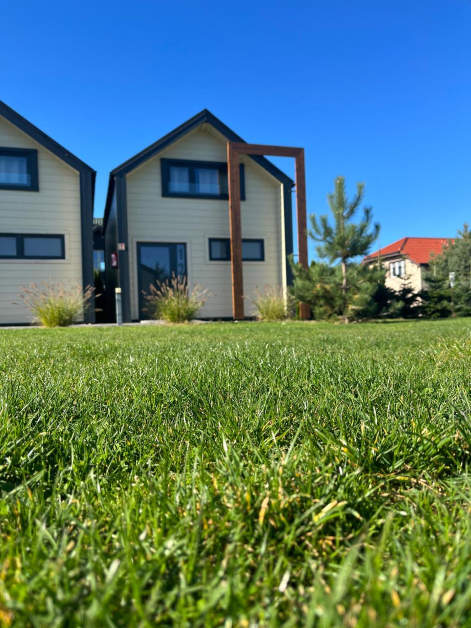 Jachtowa Park Lodge