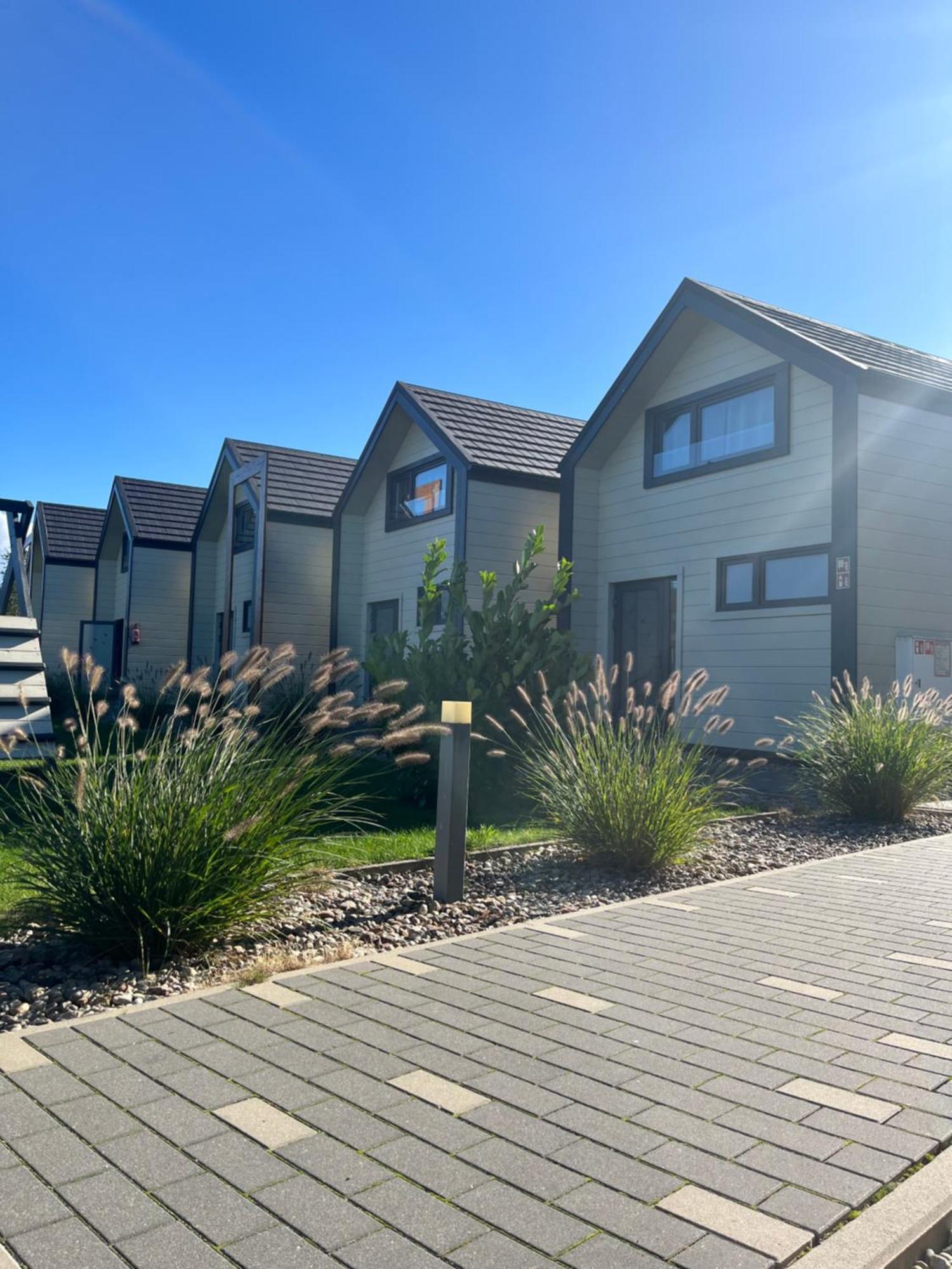 Lodge Jachtowa Park *