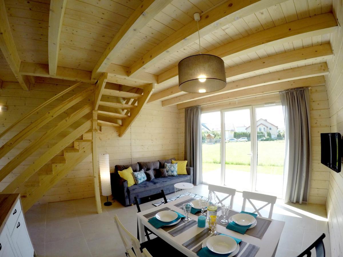 Lodge Jachtowa Park