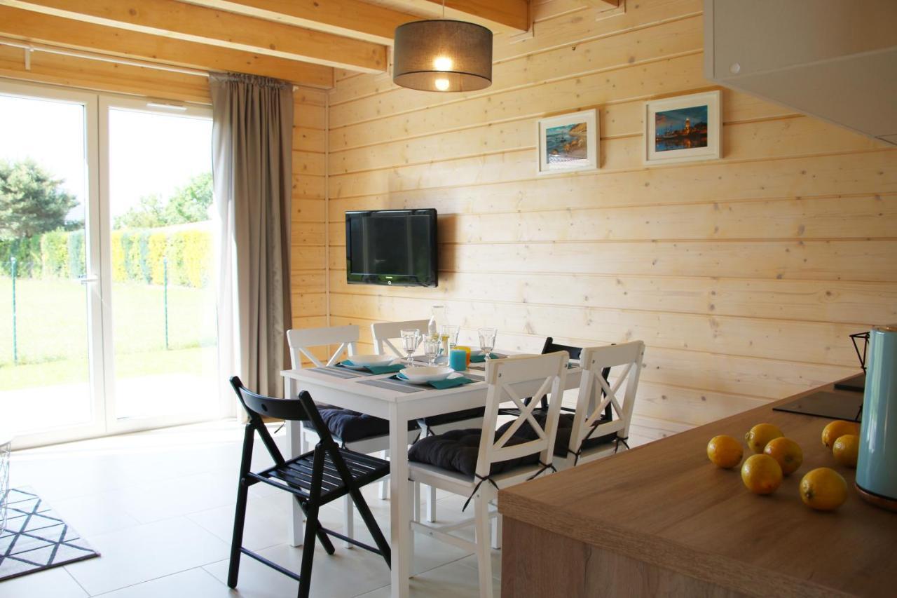 Jachtowa Park Lodge