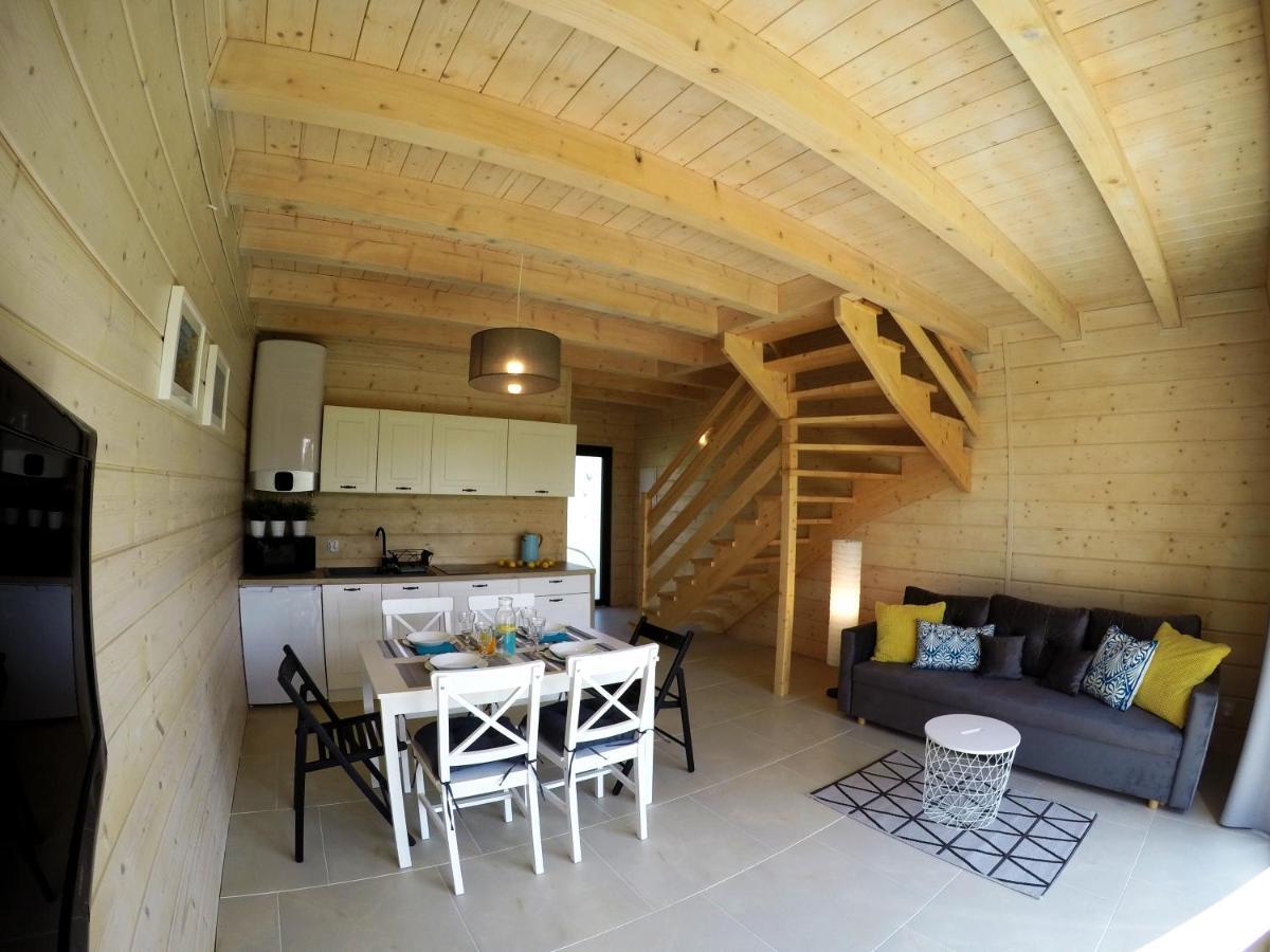 Lodge Jachtowa Park