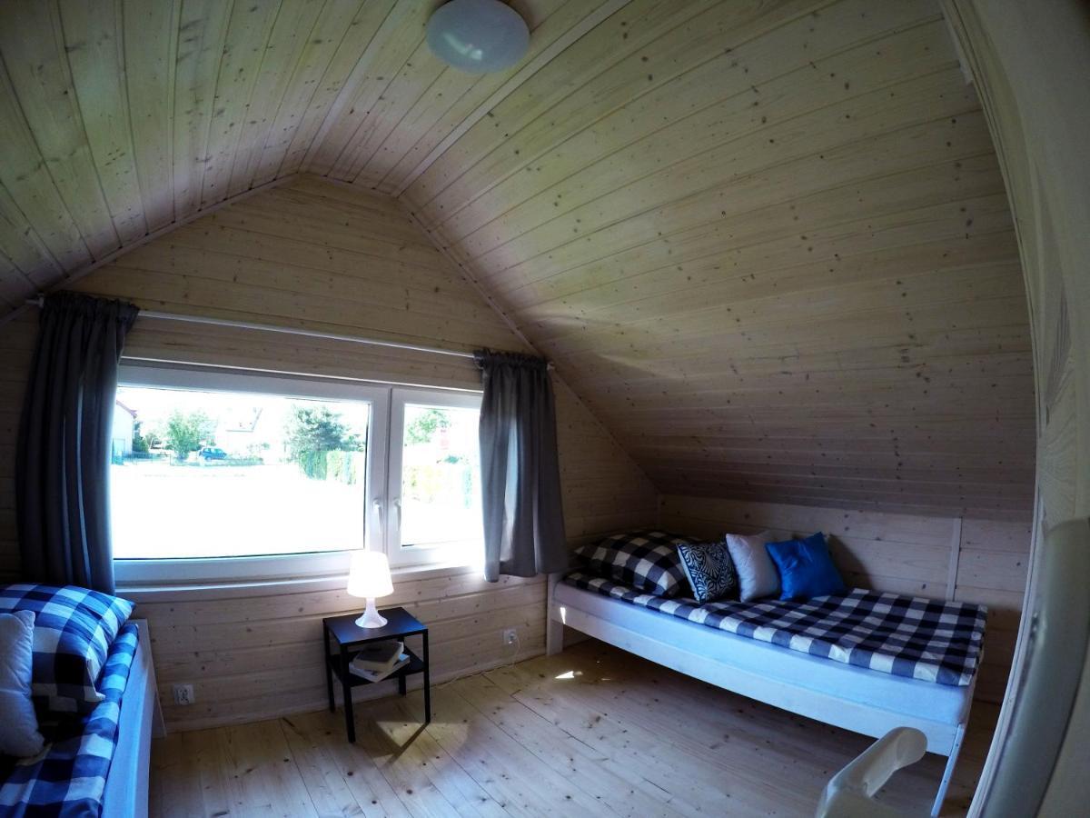 Lodge Jachtowa Park *